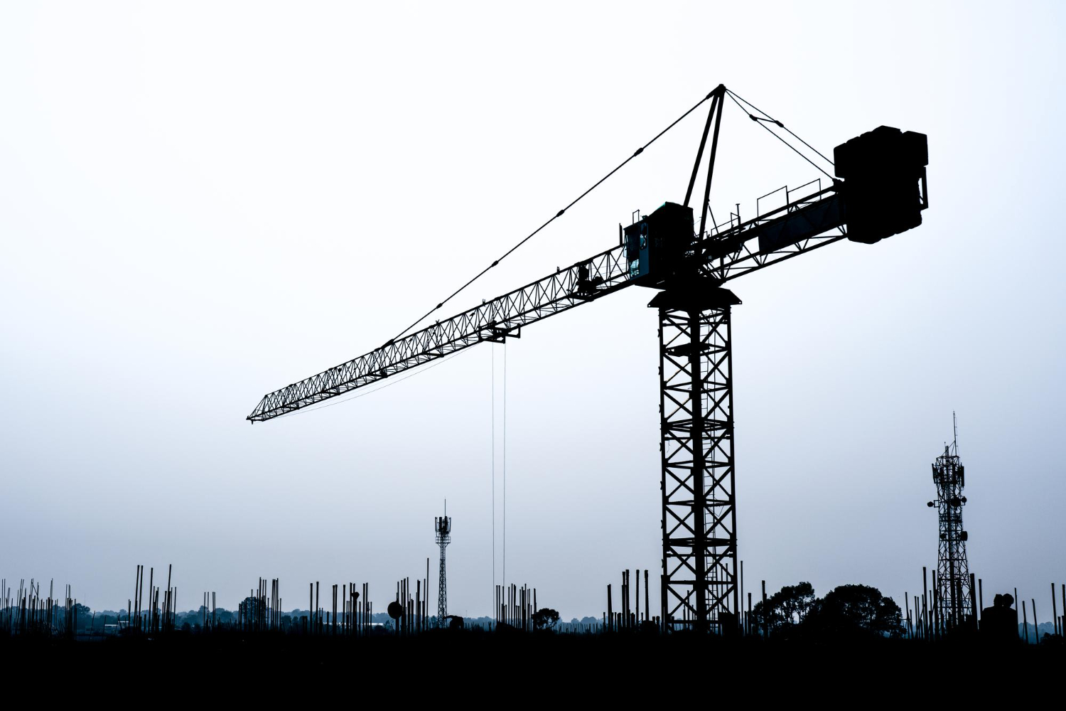 Najczęstsze błędy przy wynajmie żurawia i jak je przewidzieć na etapie planowania
